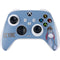 Disney Winnie the Pooh Eeyore Portrait Xbox Series S Controller Skin